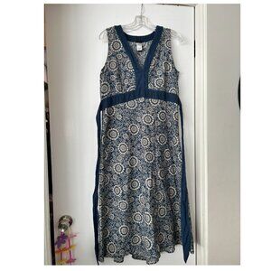 Patagonia Women's size 10 Journey Dress